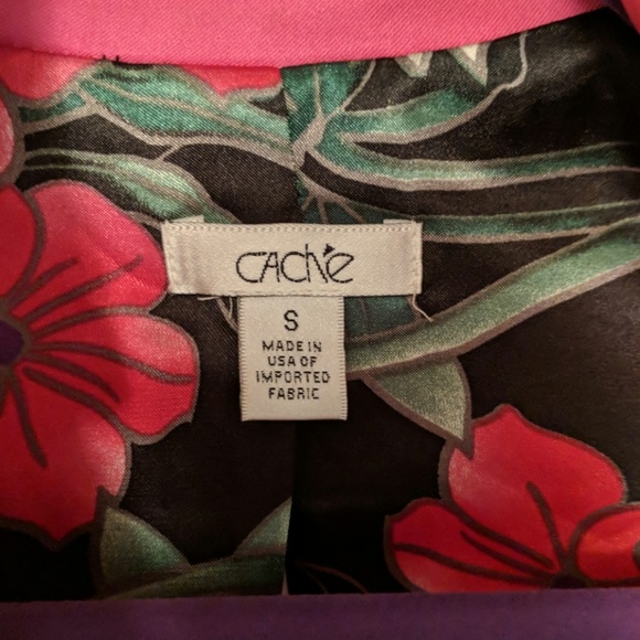 Jacket - Picture 2 of 4